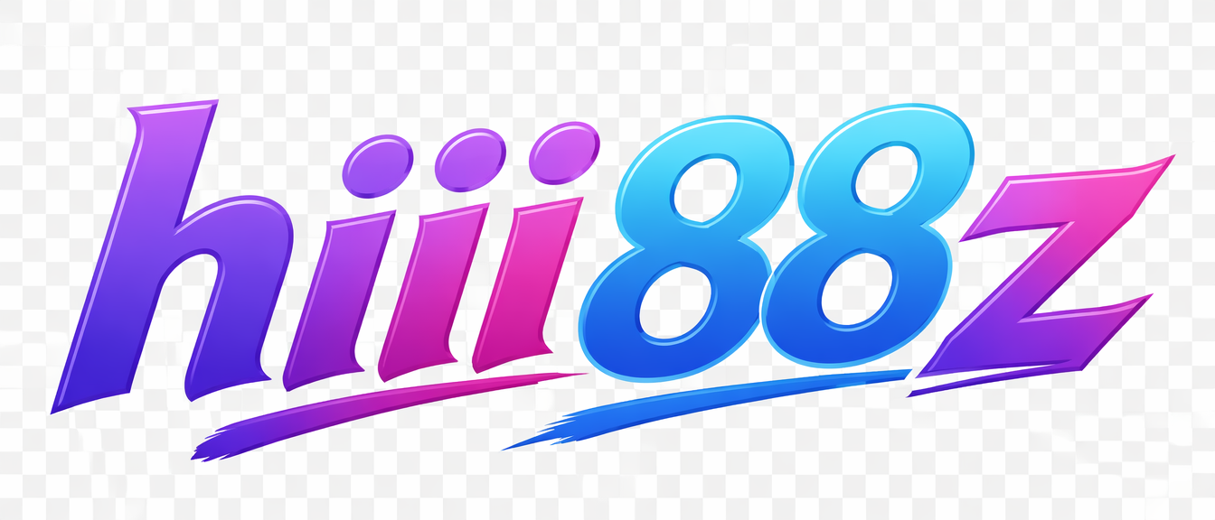 hiii88z logo